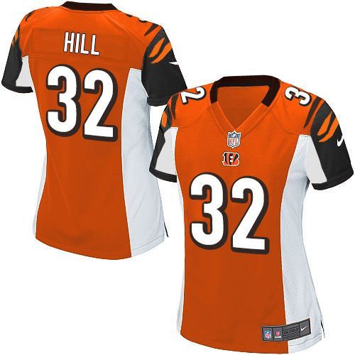 women Cincinnati Bengals jerseys-030
